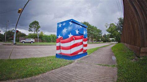 houston electrical box murals|How Houston’s 400+ Mini Murals Tell the Story of the City.